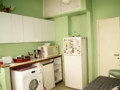 Departamento en Venta Apto profesional