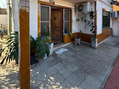 El Hornero 4800