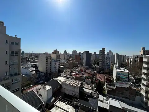 Departamento en Alquiler al Norte