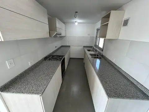 Departamento en Alquiler de 3 ambientes