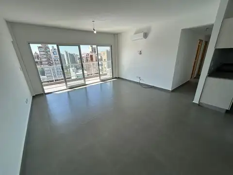 Miguel Cané 200, Piso 9°