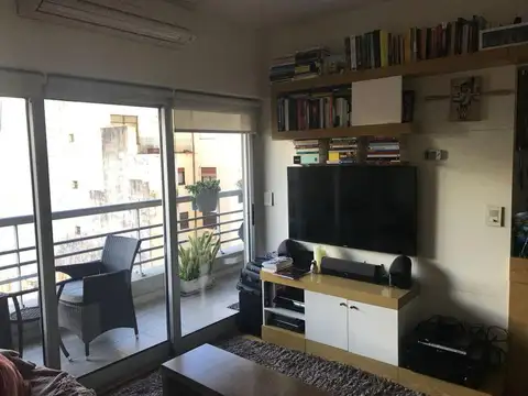 Departamento en Alquiler Temporal de 1 dormitorio