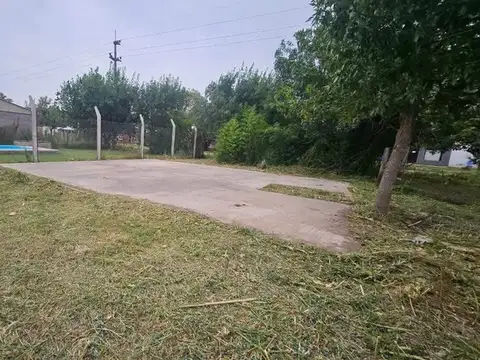 Terreno en Venta en Andino, USD 15.000