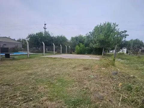 VENTA TERRENO ANDINO ESCRITURADO 300m2