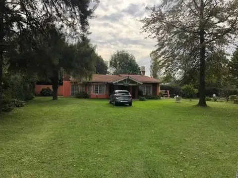 Quinta en Venta de 2 dormitorios