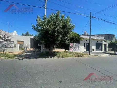 Terreno en Venta 8  mts Frente