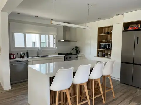 Casa en Alquiler 4 años