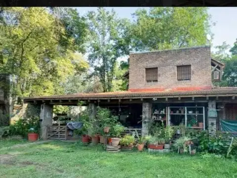 Casa Quinta  en Venta en Fátima, Pilar, G.B.A. Zona Norte