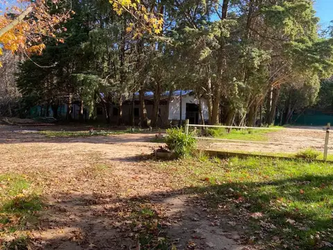 Casa Quinta  en Venta en Fátima, Pilar, G.B.A. Zona Norte