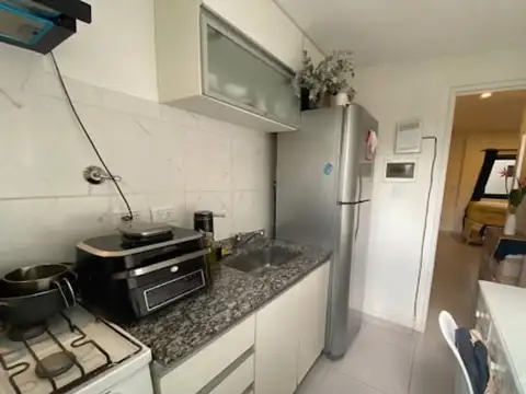Departamento en Venta en Santos Lugares, USD 50.000