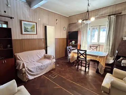 Casa en Venta en Barrio España y Hospitales, USD 115.000