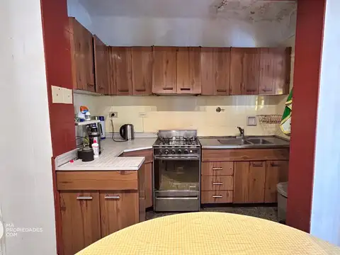 Casa en Venta 40 años