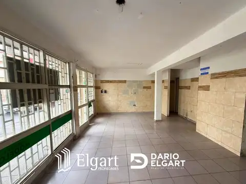 Excelente oportunidad! Local comercial Chacabuco 300