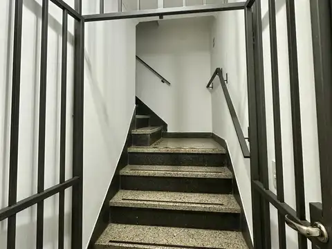 Ituzaingo 1327 Primer piso