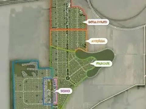 Terreno en Venta de 300,0 m2