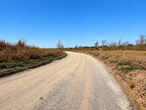 ¡Venta! Lote Residencial en Docta Central ¡Frente a espacio verde!