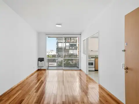 Avenida Olazábal 4600