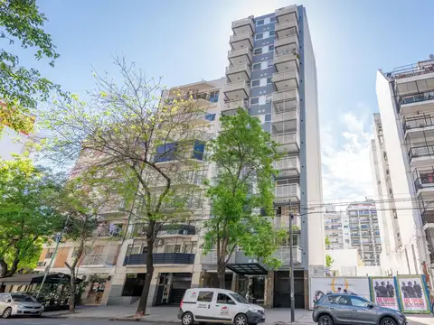 Venta, Departamento, 3 amb, Balcon, al Frente, Villa Urquiza, CABA