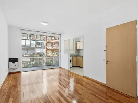 Departamento en Venta Permite mascota