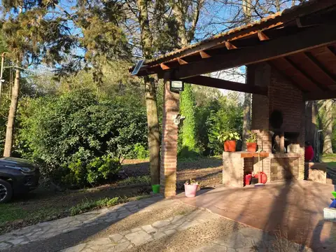 Quinta en Venta 30 años