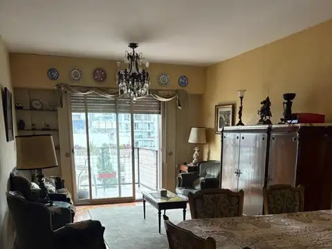 Departamento en Venta 42 años