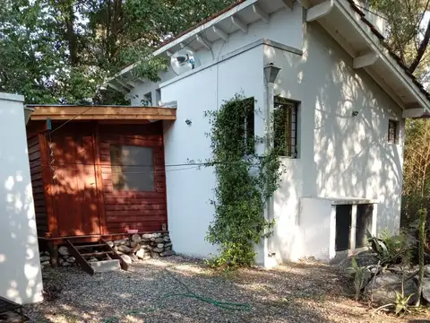 Casa en venta en Piedra Blanca Arriba