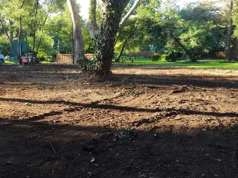 Terreno en Venta en Villa Ventana, USD 28.000