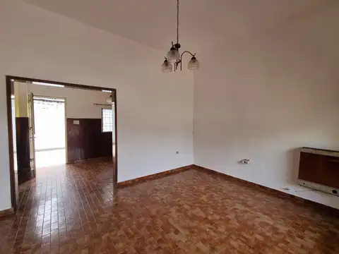 Depto Tipo Casa en Venta de 2 ambientes