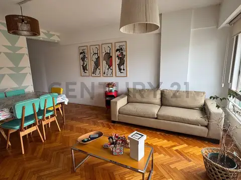 Departamento en Venta 60 años