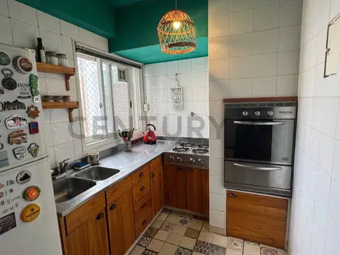 Departamento en Venta de 2 dormitorios
