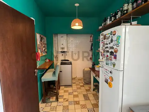 Departamento en Venta en Olivos Quinta Presidencial, USD 170.000