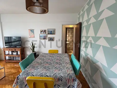 Departamento en Venta al Sur