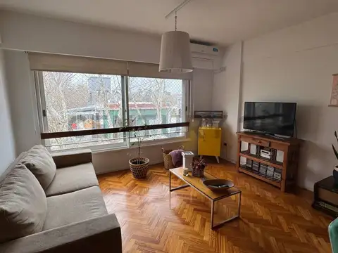 Departamento en Venta en Olivos Quinta Presidencial, USD 160.000