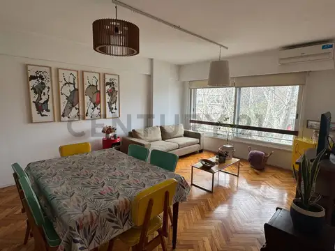 Azcuenaga 2300, Piso 5 15