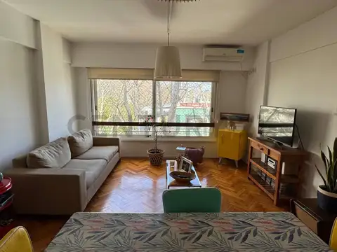 Departamento en Venta 60 años
