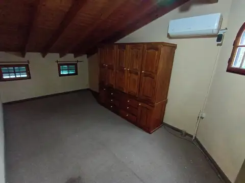 Casa en alquiler