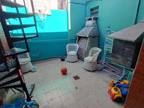 Casa en Alquiler de 2 dormitorios