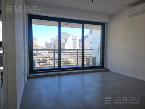 Departamento en Alquiler Apto profesional