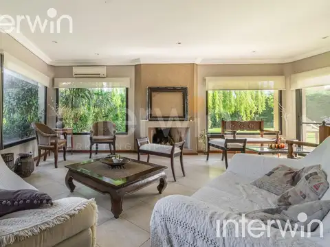 Casa en Venta 10 años