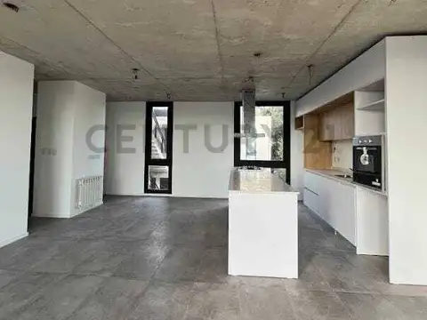 Excelente departamento de 3 ambientes en primer piso al frente – Complejo Catalina