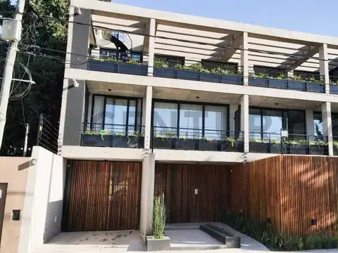 Excelente departamento de 3 ambientes en primer piso al frente – Complejo Catalina