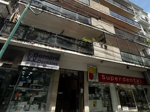 MARCELO T DE ALVEAR 210 , Piso 3