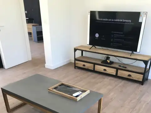 Casa en Alquiler 5 años