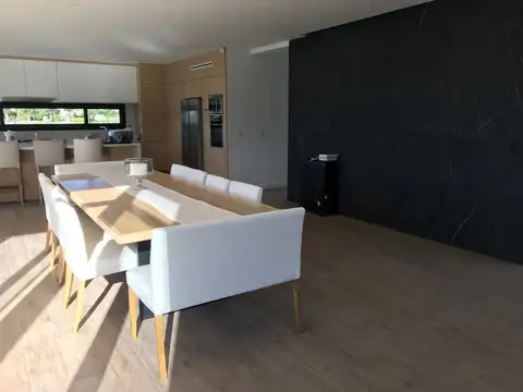 Casa  en Alquiler en El Golf, Nordelta, Tigre