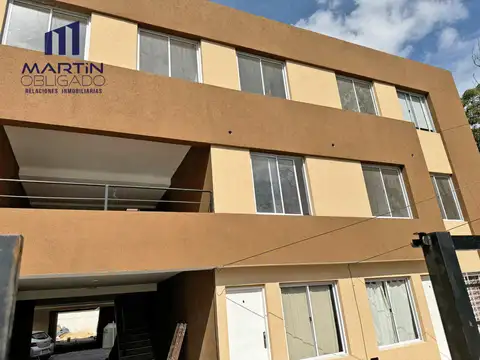 Departamento a estrenar en Complejo Cerrado