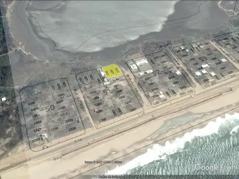 Terreno - Venta - Uruguay, Laguna José Ignacio