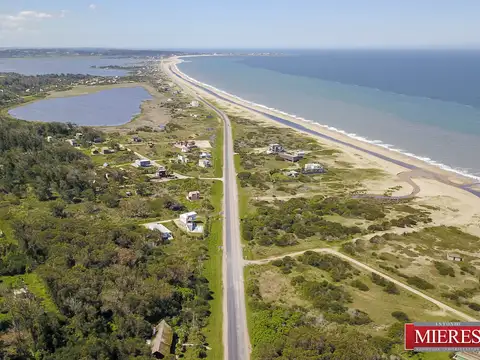 Terreno - Venta - Uruguay, Laguna José Ignacio