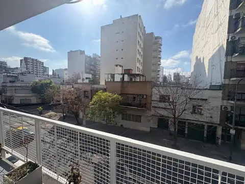 Excelente ubicación 4 ambientes con cochera excelente ubicación