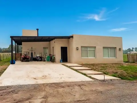 Casa en Venta en Fátima Estación Empalme, USD 165.000