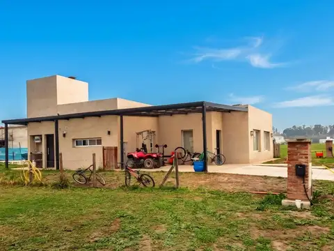 Casa en Venta de 3 dormitorios